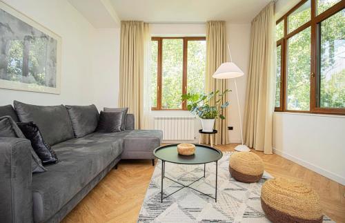Cozy 1BR Apartment By Wehost
