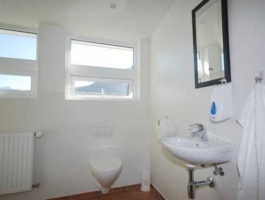 Guesthouse Askja