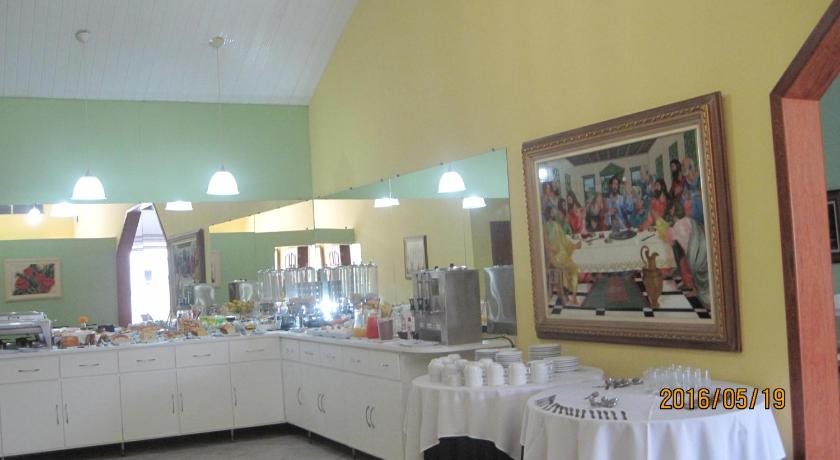 Hotel Pilar de Minas in Belo Horizonte, Brasil