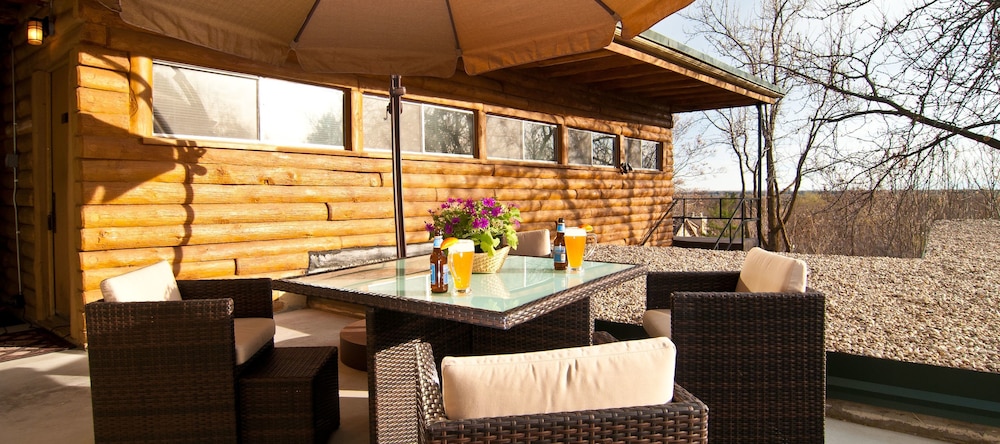 Boise Hillside Suites in Boise, United States