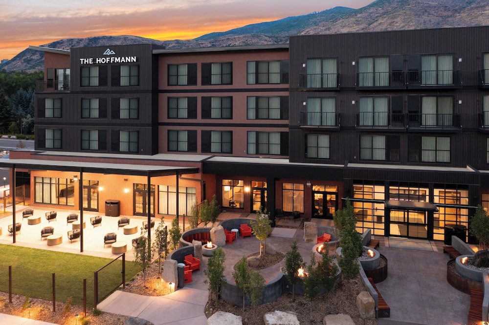 The Hoffmann Hotel Basalt Aspen Tapestry Collection by Hilton - photo 39