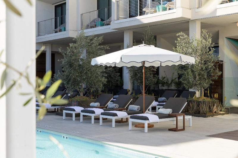 Thompson Palm Springs by Hyatt - photo 36