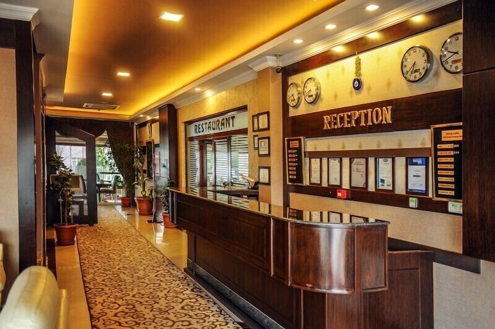Teona Hotel — Izmit — photo 2