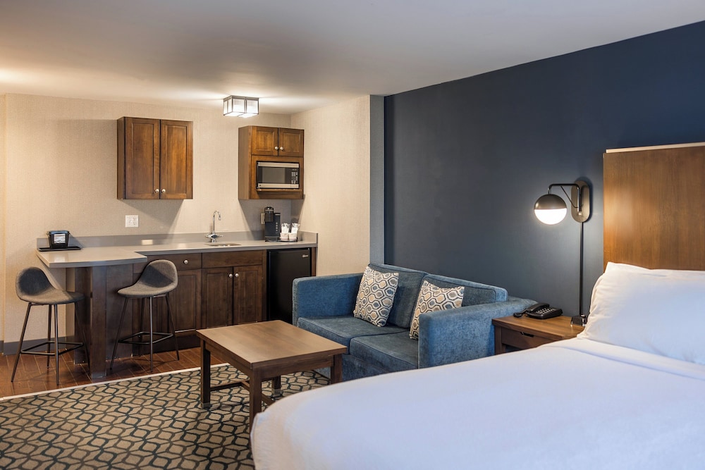 Crowne Plaza Niagara Falls NY Riverside by IHG - photo 3