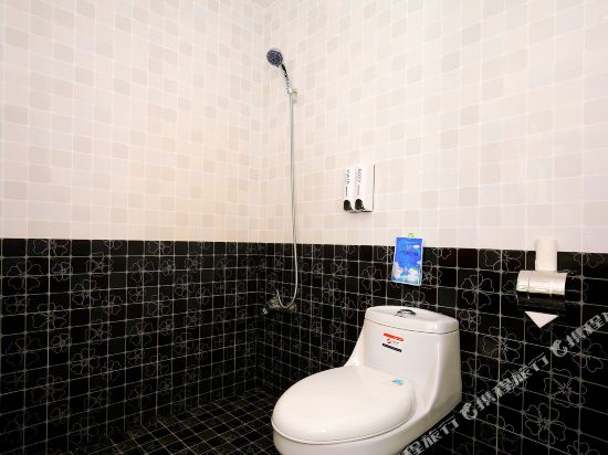 Guilin Pujiang Hotel - last minute hotel in Guilin