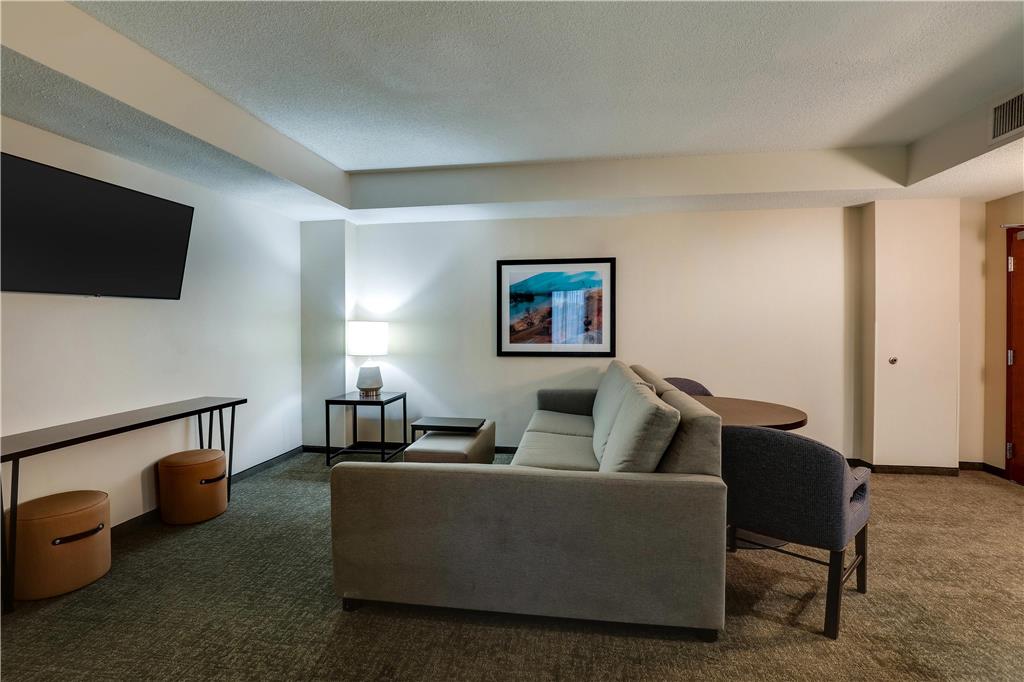 Drury Inn & Suites Montgomery - photo 28
