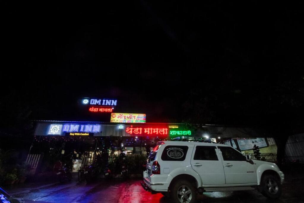 Hotel Om Inn — hotel in Talegaon Dabhade