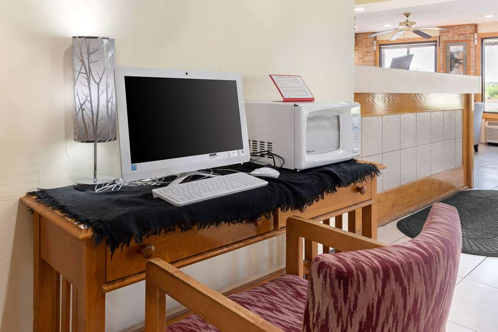 Quality Inn Washington Court House - photo 24