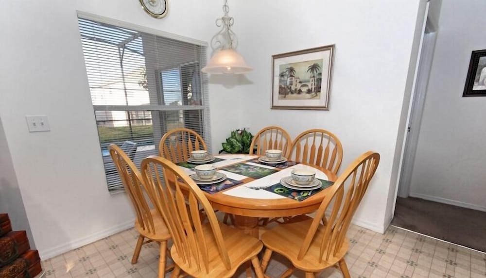 Ov248 Emerald Island 4 Bed 3 Baths Townhome - photo 22