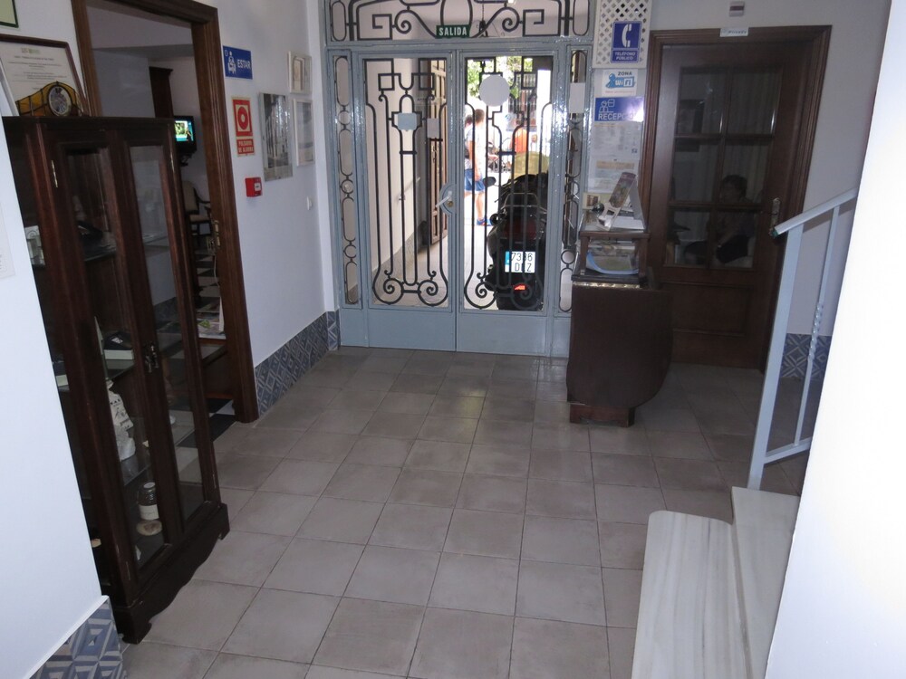 Pensión Guerrero — Cabra — photo 2
