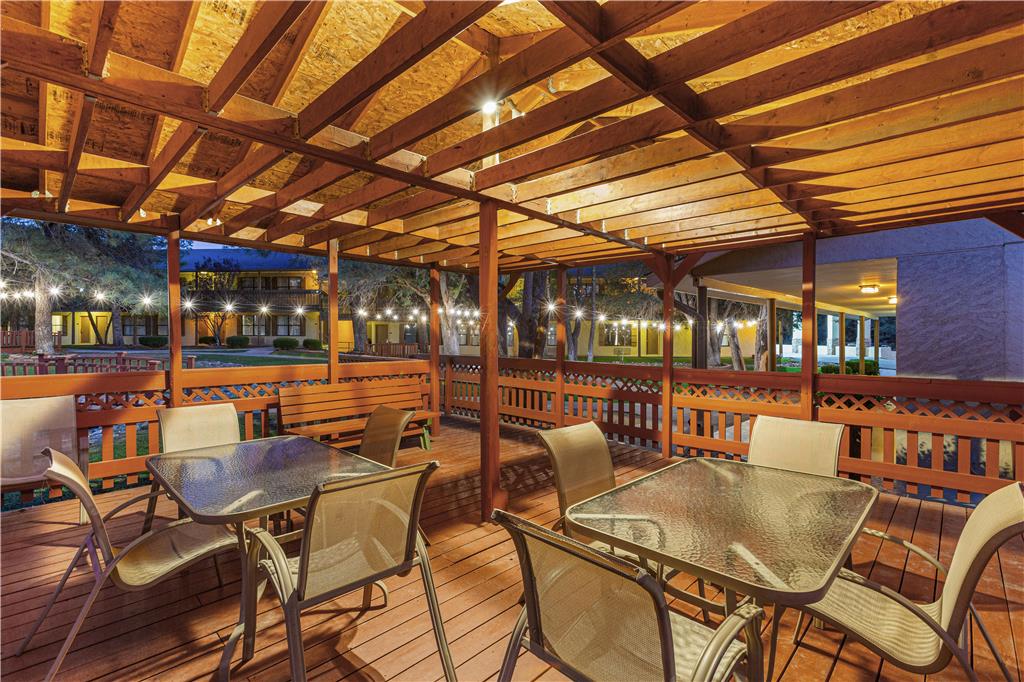 Best Western Pine Springs Inn - photo 5