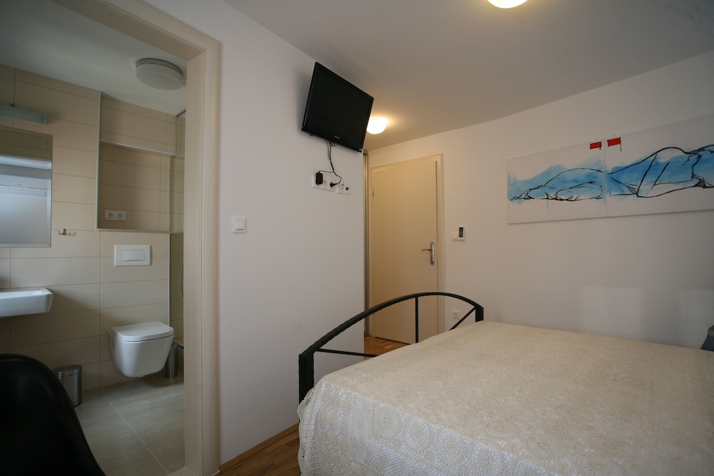 Rooms Beljan — Trogir — photo 3