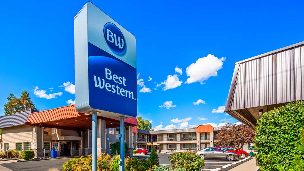 Best Western John Day Inn - featured photo