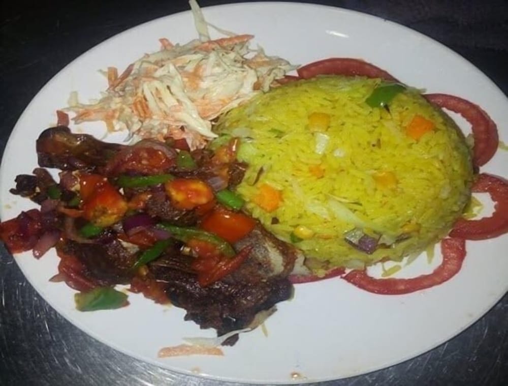 Triple Tree Hotels — Awka — photo 4