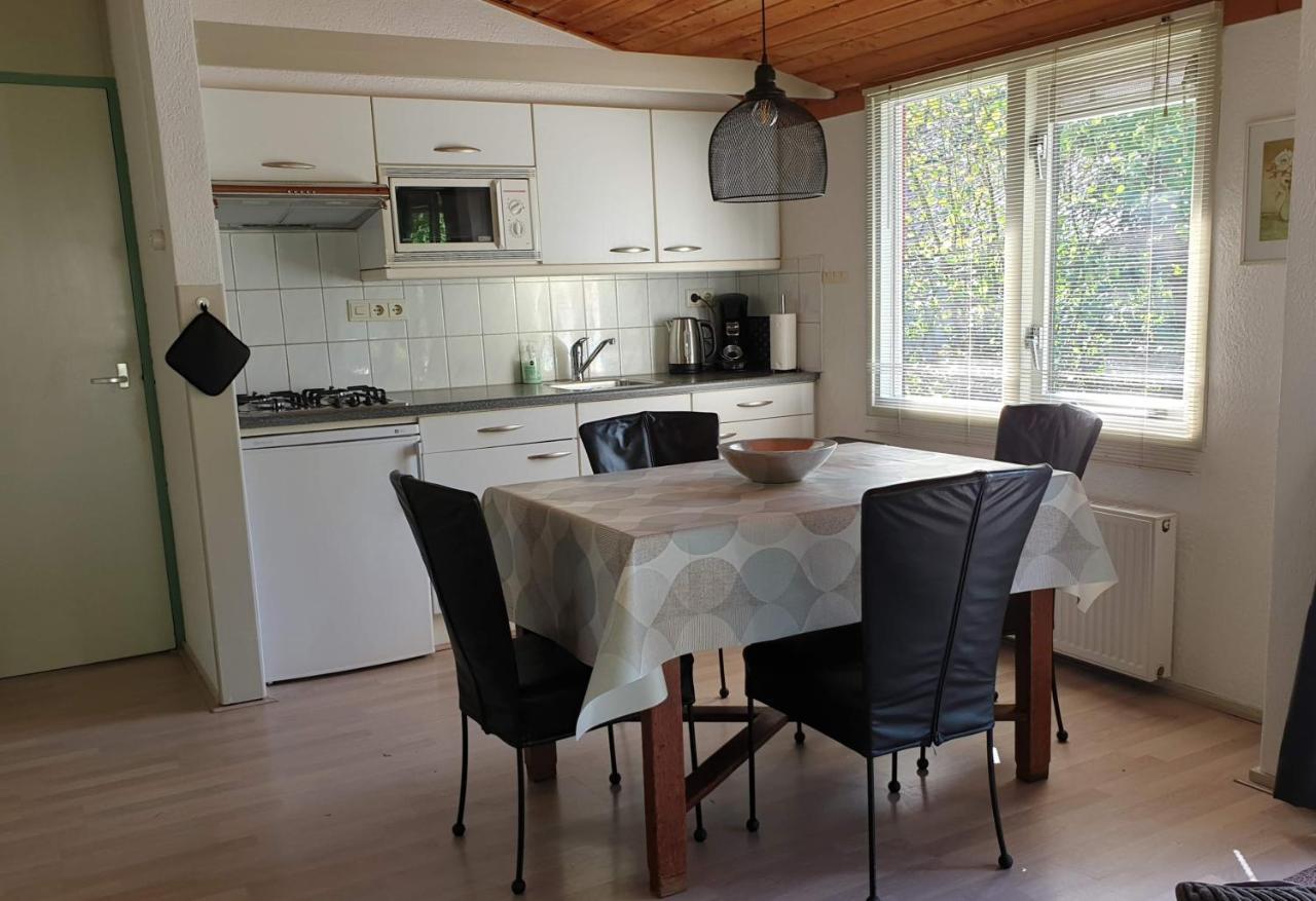 Vakantiebungalow Oase — Exloo — photo 3
