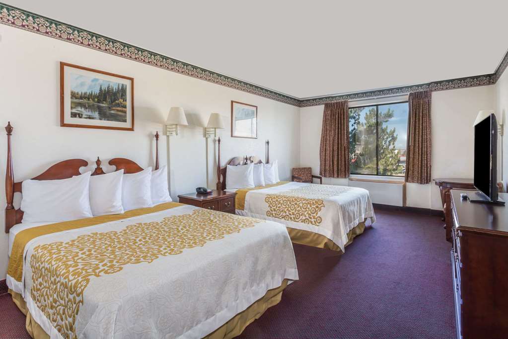 Days Inn by Wyndham Evanston WY - photo 10