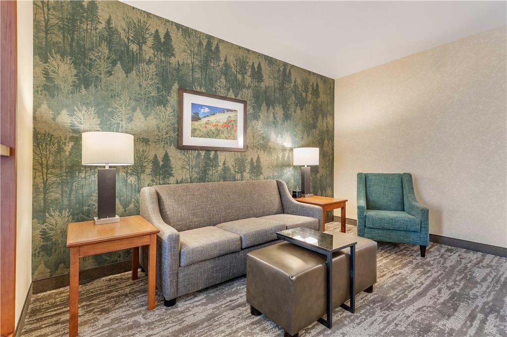 Drury Plaza Hotel Denver Central Park - photo 24
