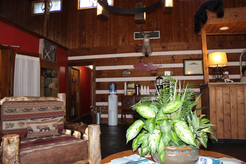 Great Smokies Inn Cherokee - photo 3
