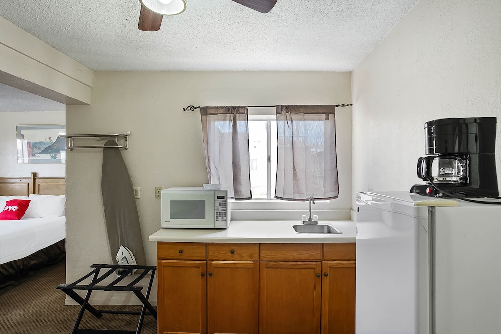 Oyo Hotel Yuma Az I 8 Us 95 - photo 19