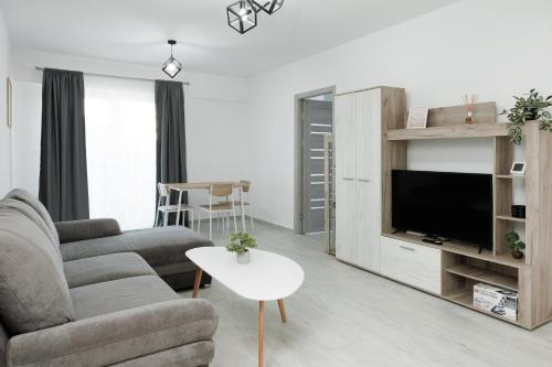 Cozy Studios in Suceava — Suceava — photo 3