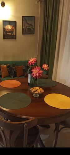 Centre Apartment Old Tbilisi