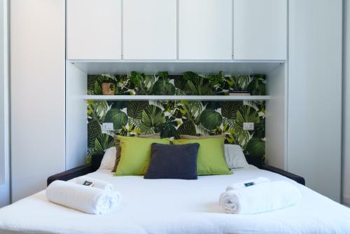 Area Milano Apartments Tadino 17 close to Central Station — 4-Star Luxury Hotel in Milan, Italy