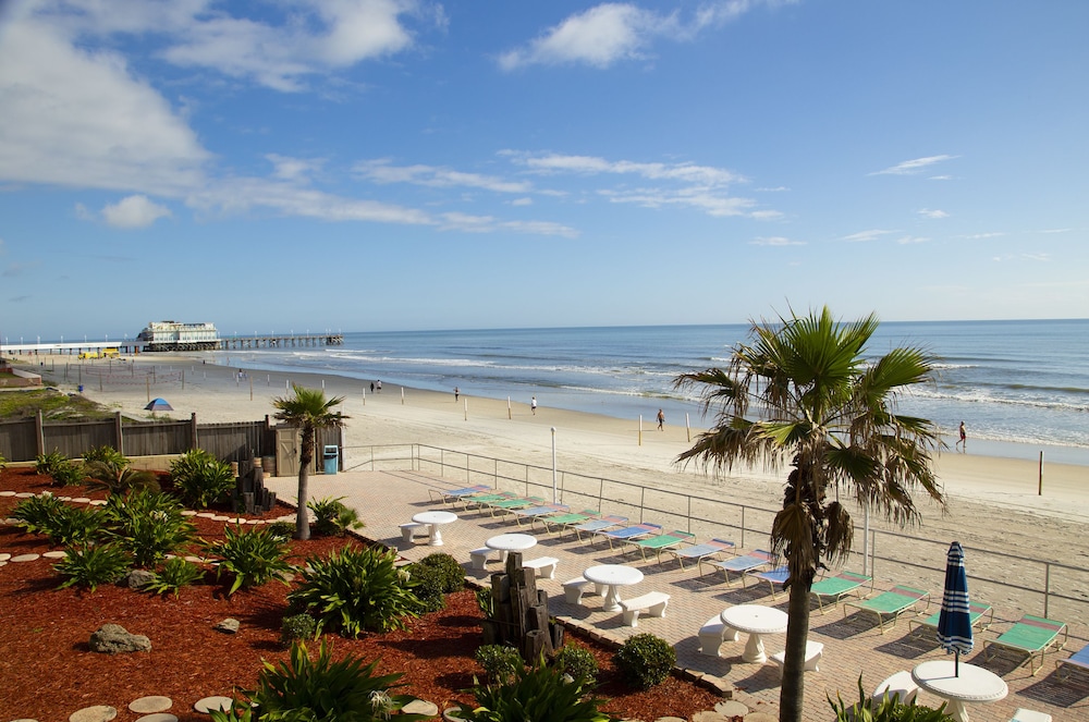 Daytona Inn Studios - photo 27