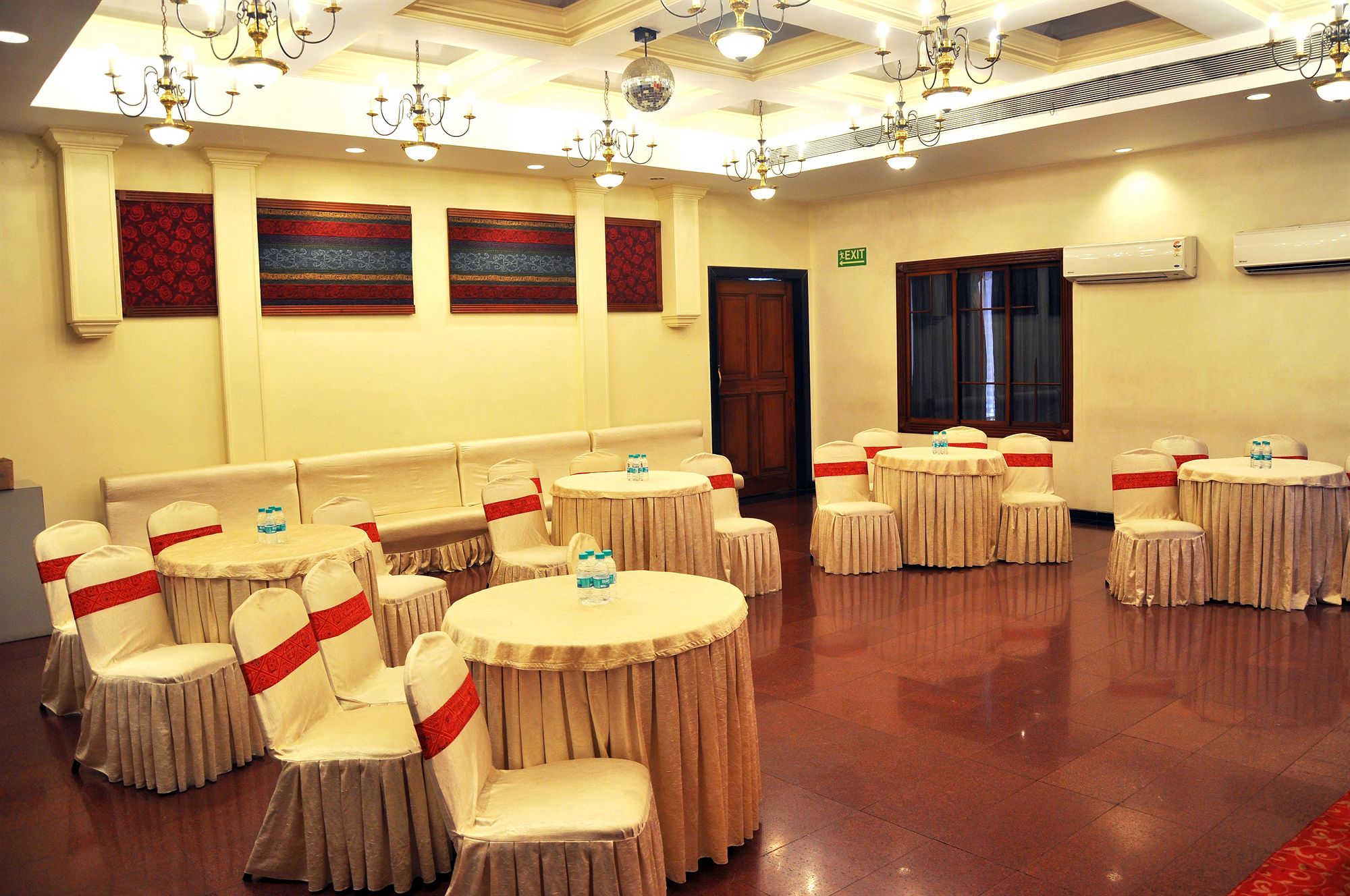 Abbott Hotel — Navi Mumbai — photo 3