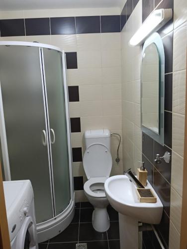 Hotel GardeNN - carbon neutral hotel in Belgrade