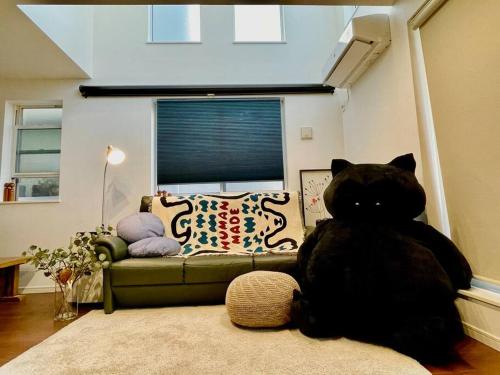 Tanuki Shinjuku 2 — 4-Star Luxury Hotel in Tokyo, Japan
