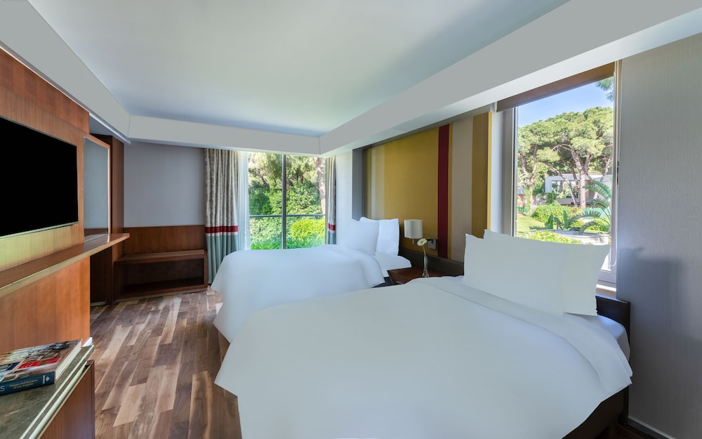 Club Prive By Rixos Belek — Belek — photo 3