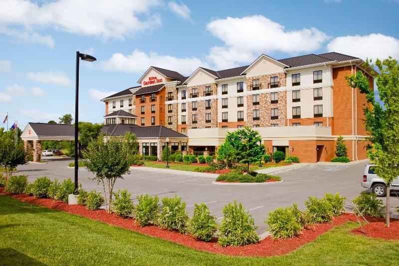 Hilton Garden Inn Nashville Franklin Cool Springs - photo 4