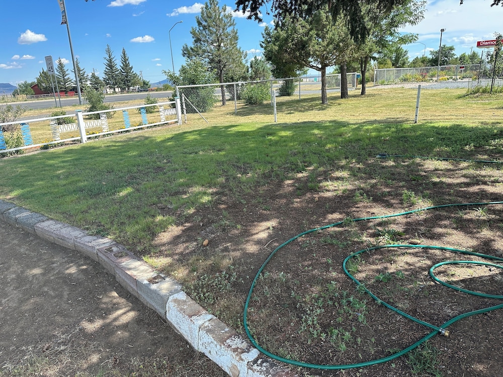 Maverick Motel and Glamp Ground - photo 39