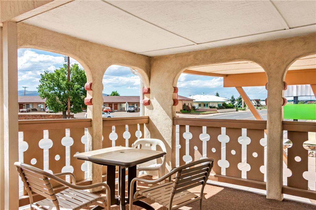 Travelodge by Wyndham Las Vegas NM - photo 30