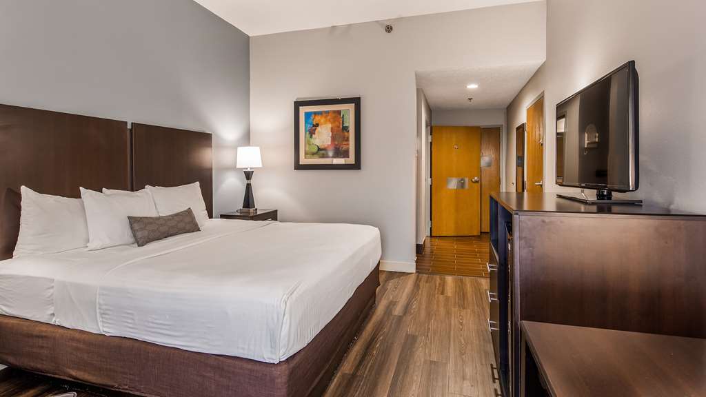 Best Western Inn Florence - photo 11