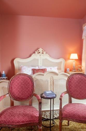 The Historic Wolf Hotel - photo 56