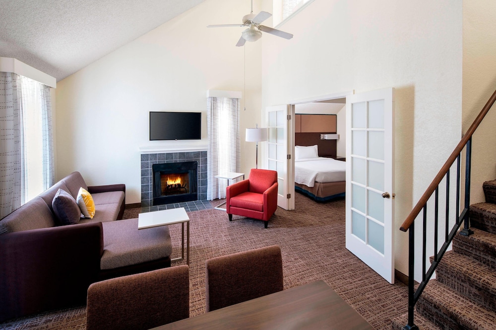 Residence Inn By Marriott Torrance Redondo Beach - photo 6