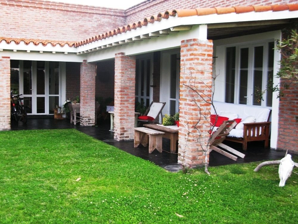 Miradores Laguna Garzon — hotel in Maldonado