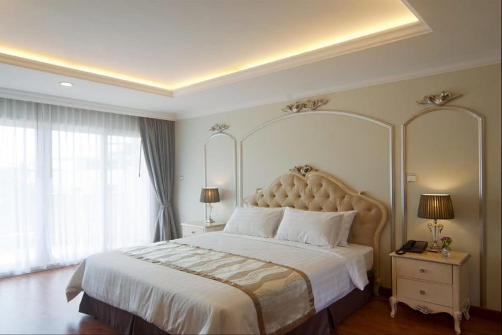 LK Noble Suite — 4-Star Luxury Hotel in Pattaya, Thailand