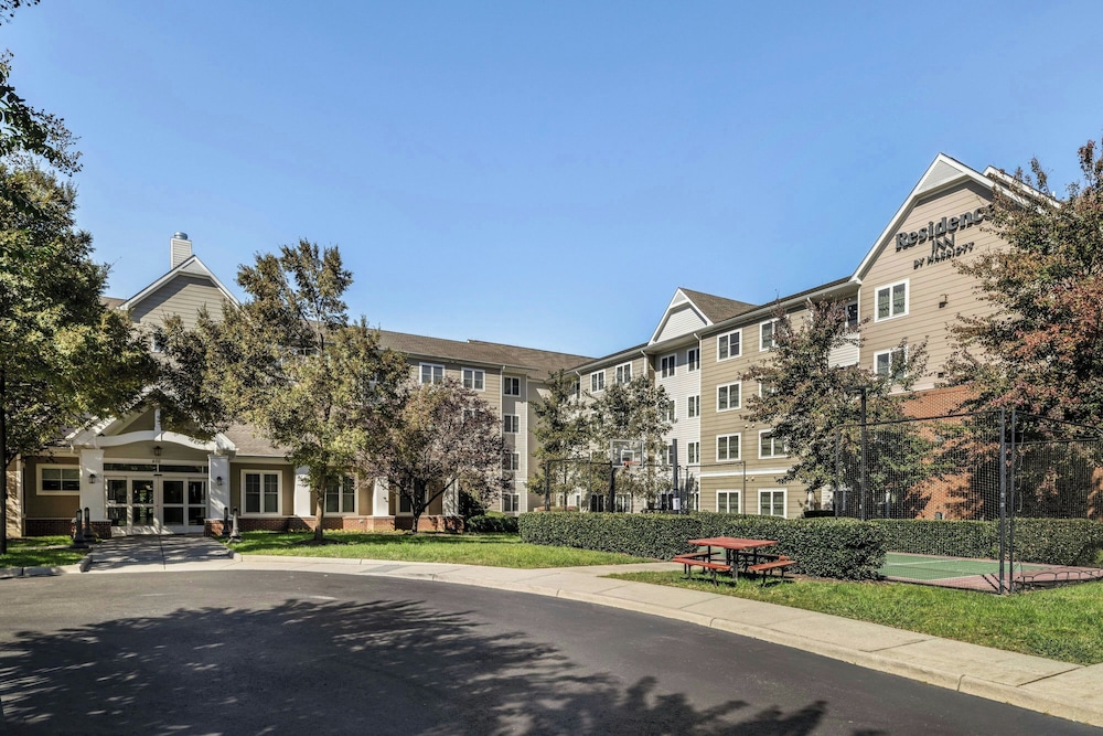 Residence Inn Marriott Chester - photo 34