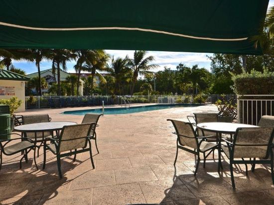 Sunrise Suites Resorts Key West - photo 28