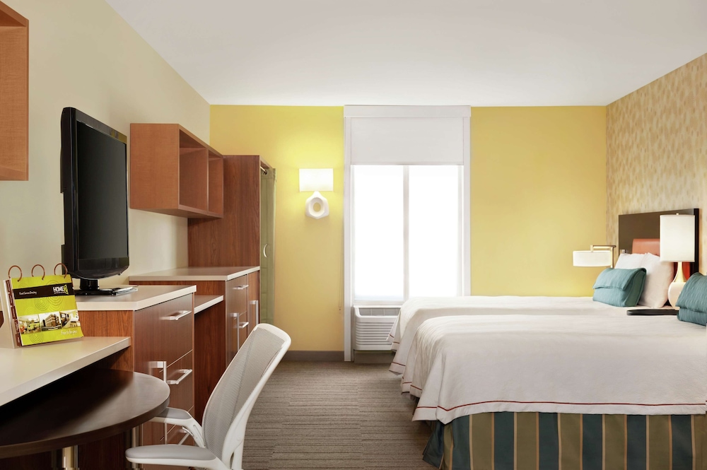 Home2 Suites by Hilton Biloxi North D'Iberville - photo 7