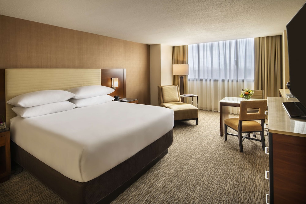 Hyatt Regency O'Hare Chicago - photo 21
