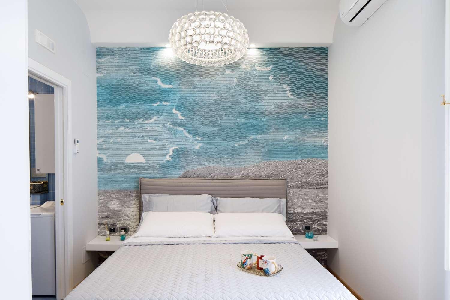 Victors House — 4-Star Luxury Hotel in Sant'agnello, Italy