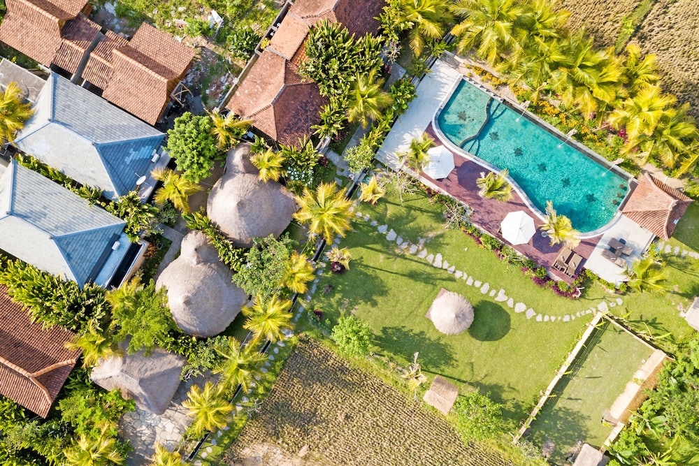 Ubud Art Resort