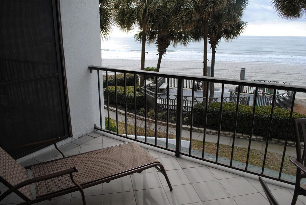 Brigadune #2C Ocean Front - photo 19