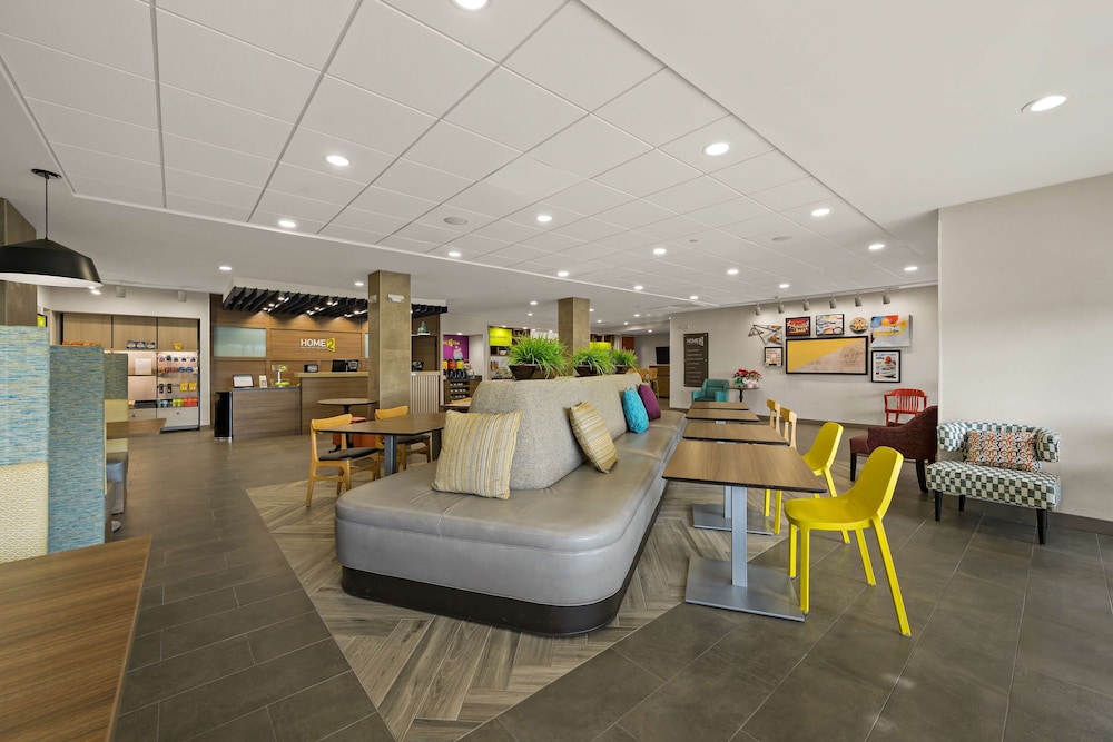 Home2 Suites by Hilton Baytown - photo 3