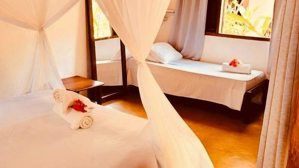 Pousada Big Bambu - last minute hotel in Porto Seguro