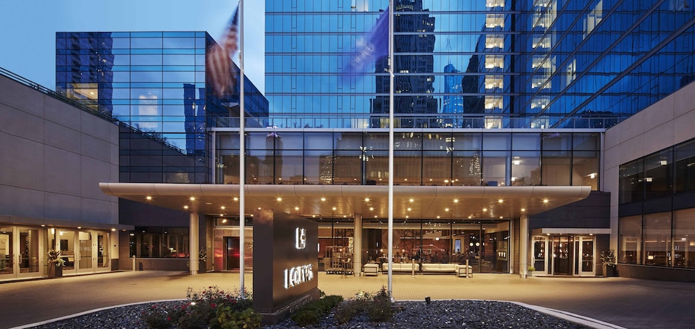 Loews Chicago Hotel - photo 122