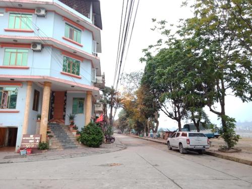 Thanh Hà Hotel Lào Cai in Lao Cai, Vietnam